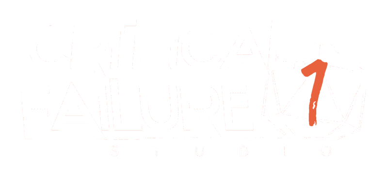 Critical Failure